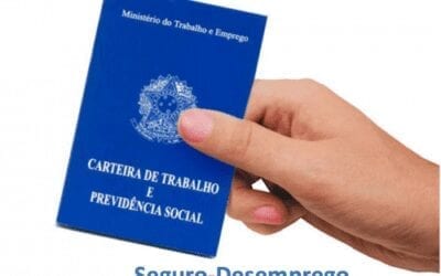 Seguro-Desemprego Empregado Doméstico