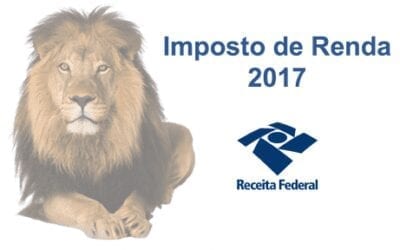 Declaração de IRPF 2017