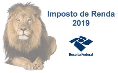 Declaração de IRPF 2019