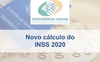 Como funciona o novo cálculo de INSS