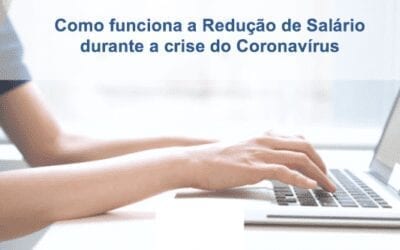 Como funciona a Redução de salário para empregada doméstica