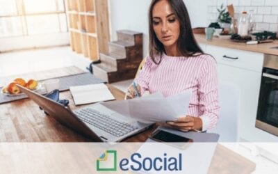 Veja como verificar as guias do eSocial que já foram pagas!