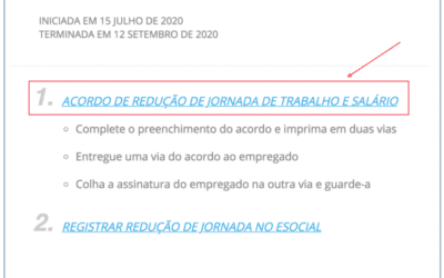 Como anotar na carteira de trabalho da sua empregada doméstica