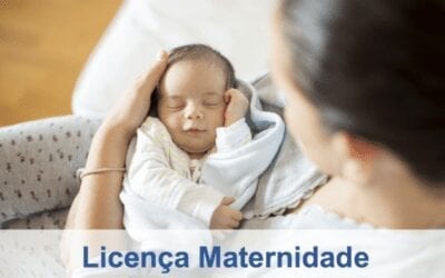 11 perguntas sobre licença-maternidade para domésticas!