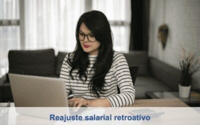 Como fazer o reajuste salarial retroativo de doméstica? Descubra aqui!