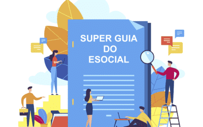 eSocial de empregada doméstica: Um Super Guia com tudo que você precisa